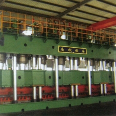 YND89系列汽车纵梁成型开元kaiyuan(中国)