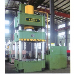 YND32系列四柱开元kaiyuan(中国)