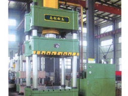 YND32系列四柱开元kaiyuan(中国)