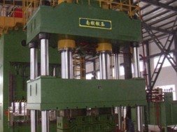 YND27系列单动薄板拉伸开元kaiyuan(中国)