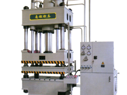 YND28系列双动薄板拉伸开元kaiyuan(中国)