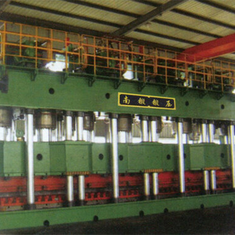 YND89系列汽车纵梁成型开元kaiyuan(中国)