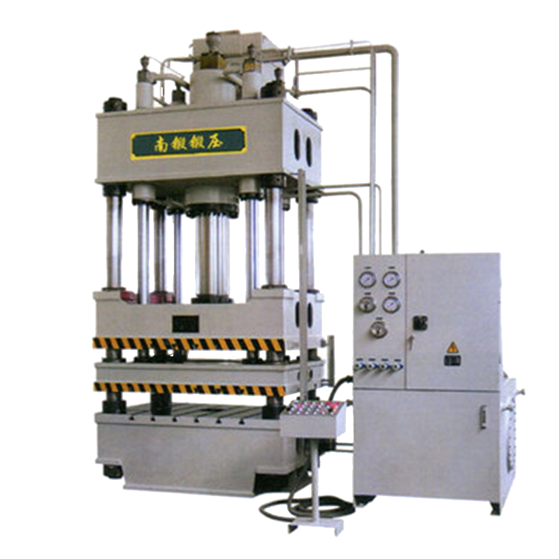 YND28系列双动薄板拉伸开元kaiyuan(中国)